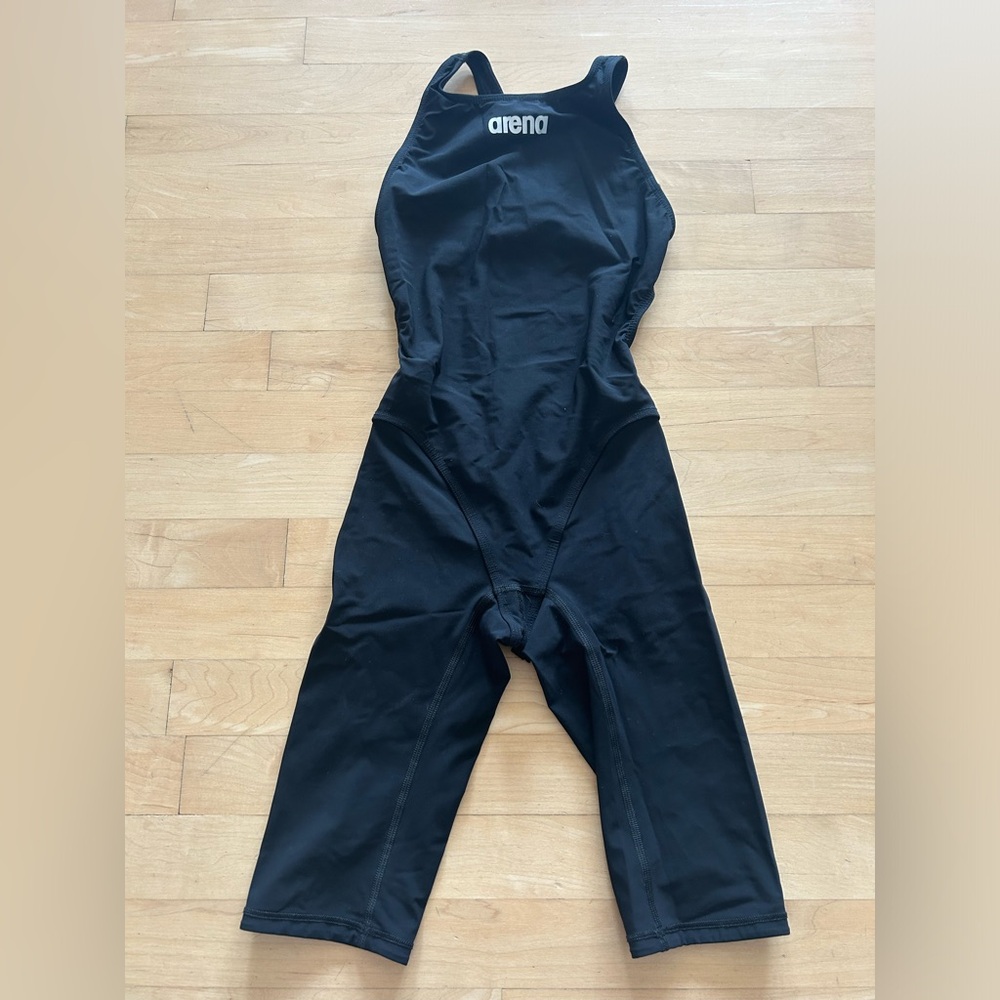 Arena Tech Suit- Powerskin 2.0, size 28